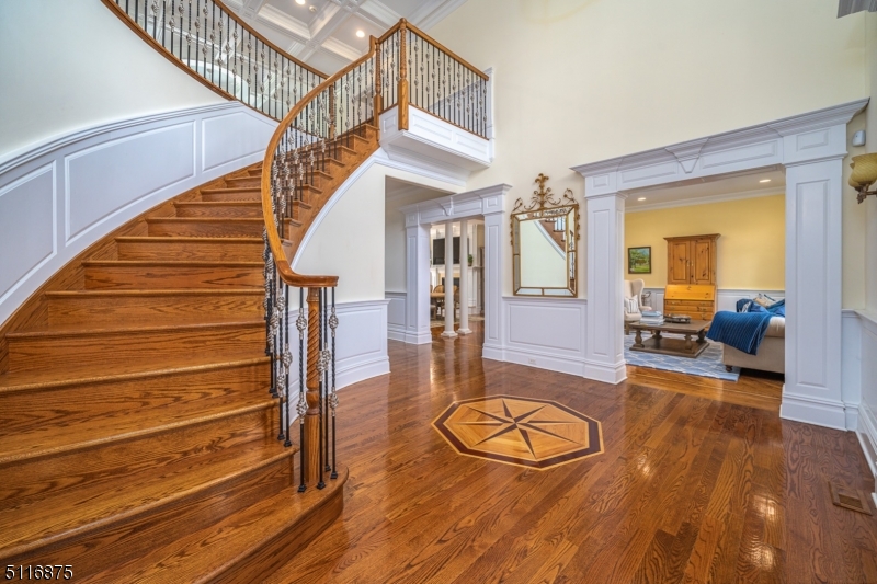 New Vernon - Residential