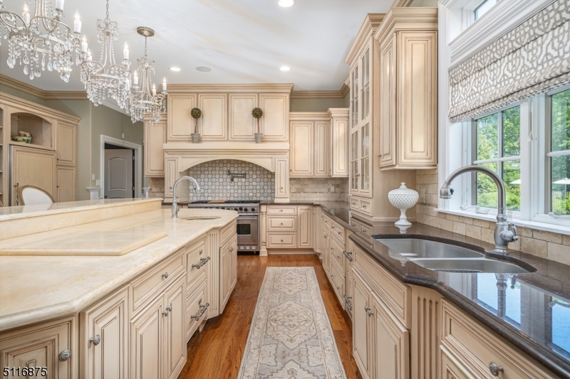 New Vernon - Residential