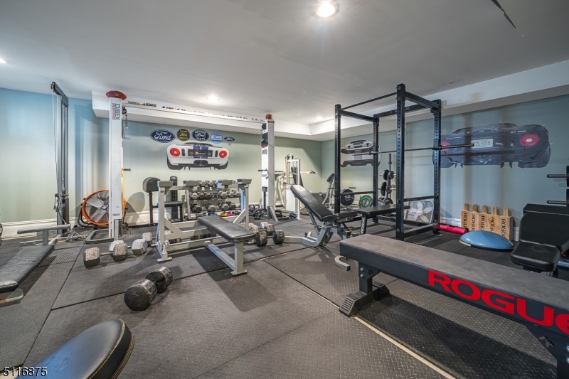 New Vernon - Residential