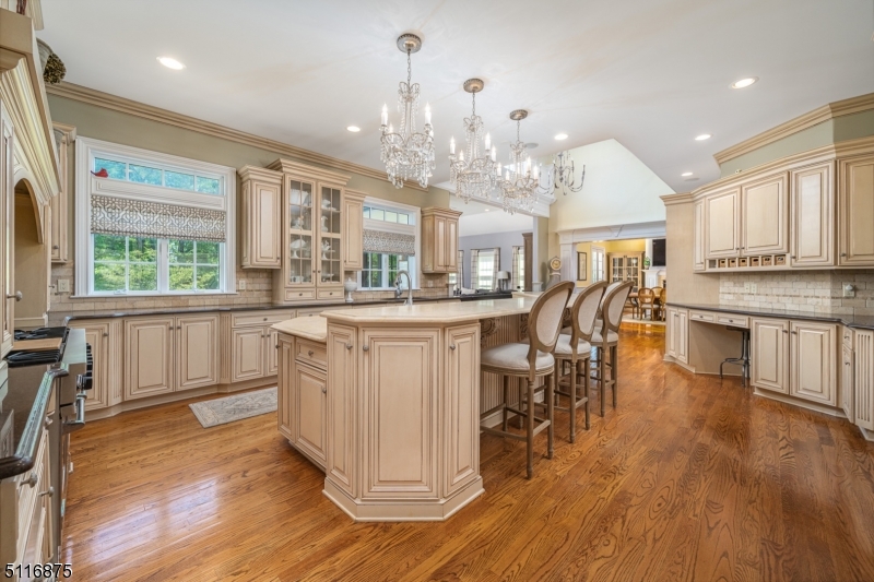 New Vernon - Residential