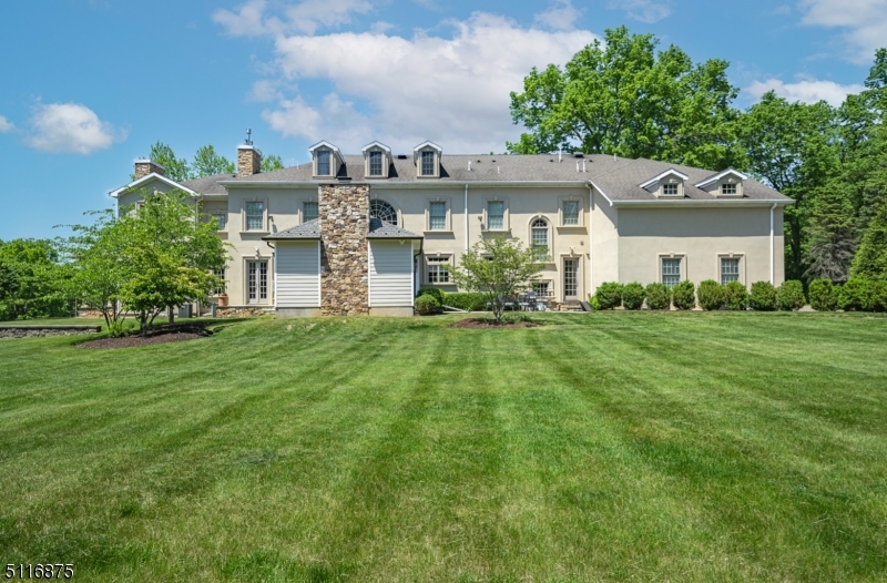 New Vernon - Residential