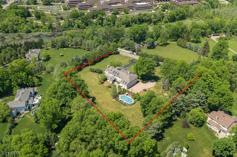 New Vernon - Residential