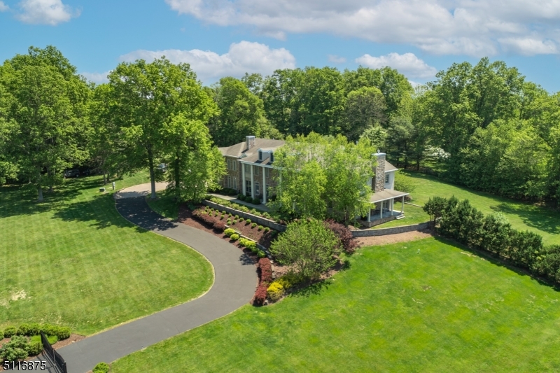 New Vernon - Residential