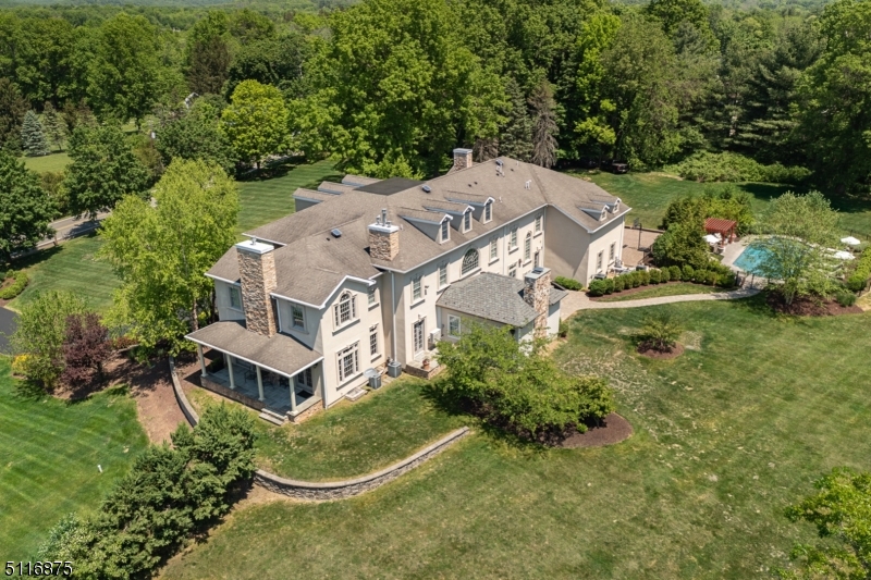 New Vernon - Residential