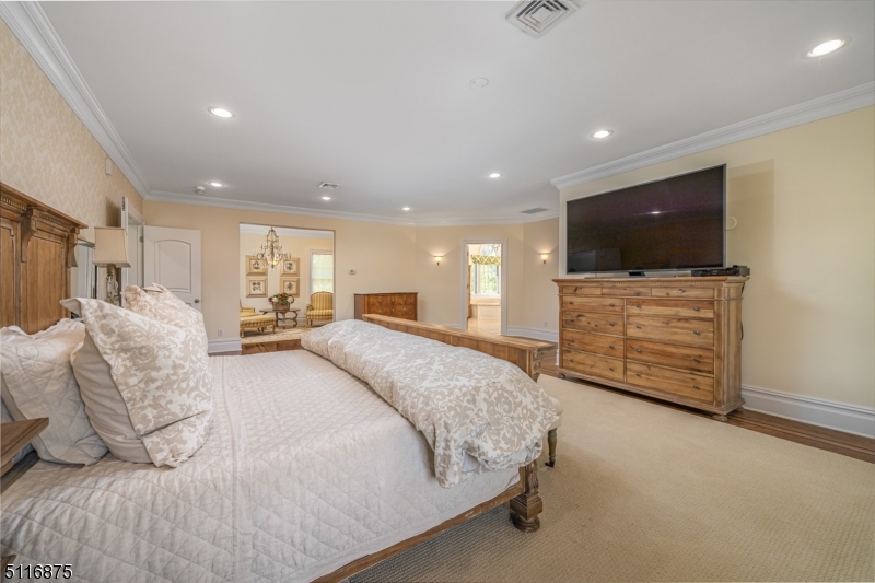 New Vernon - Residential