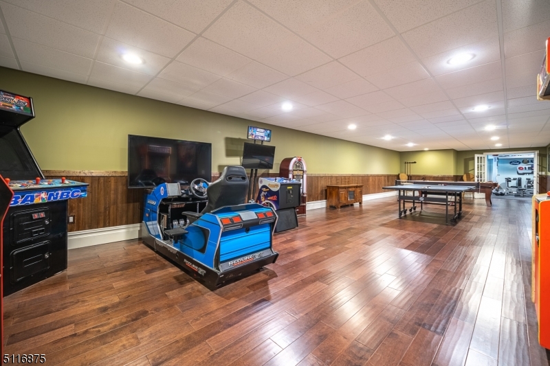 New Vernon - Residential