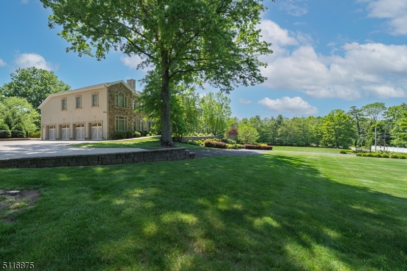 New Vernon - Residential