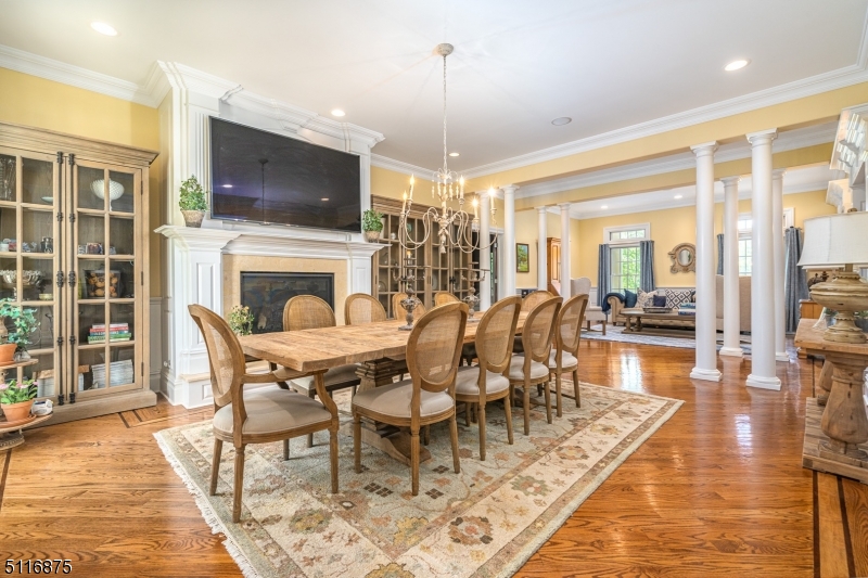 New Vernon - Residential