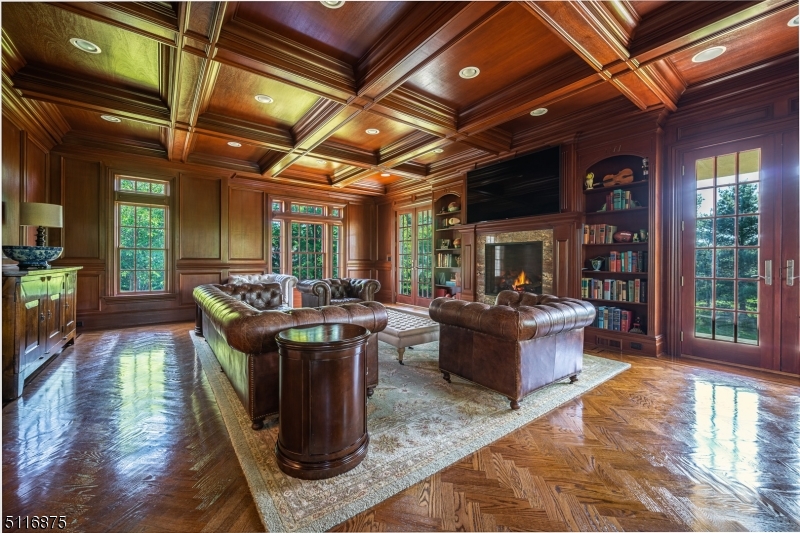 New Vernon - Residential