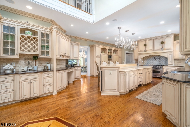 New Vernon - Residential