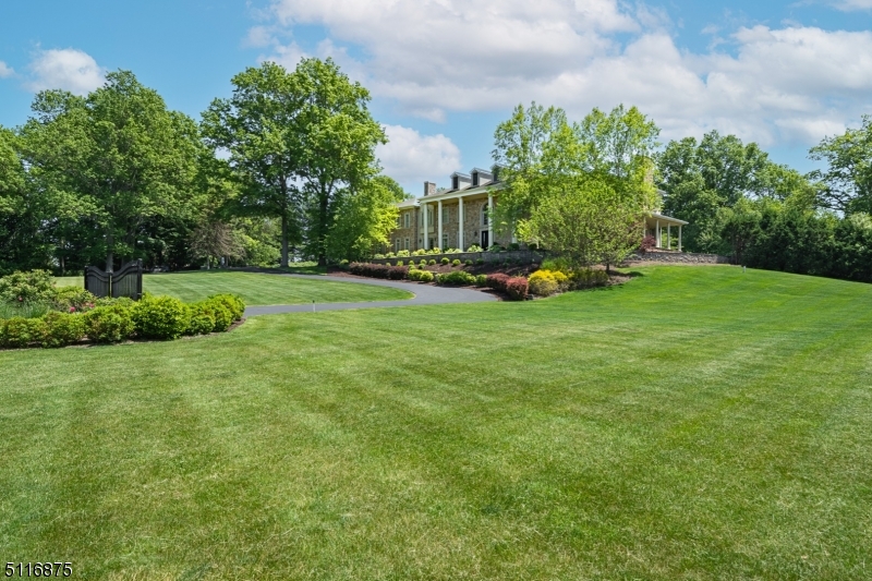 New Vernon - Residential