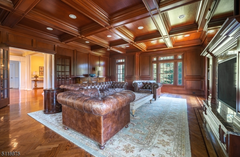 New Vernon - Residential