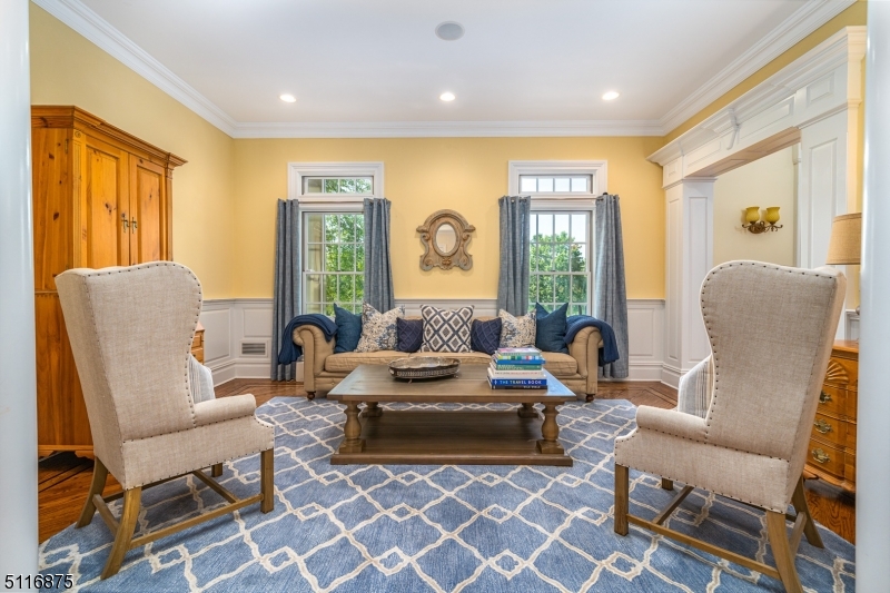 New Vernon - Residential