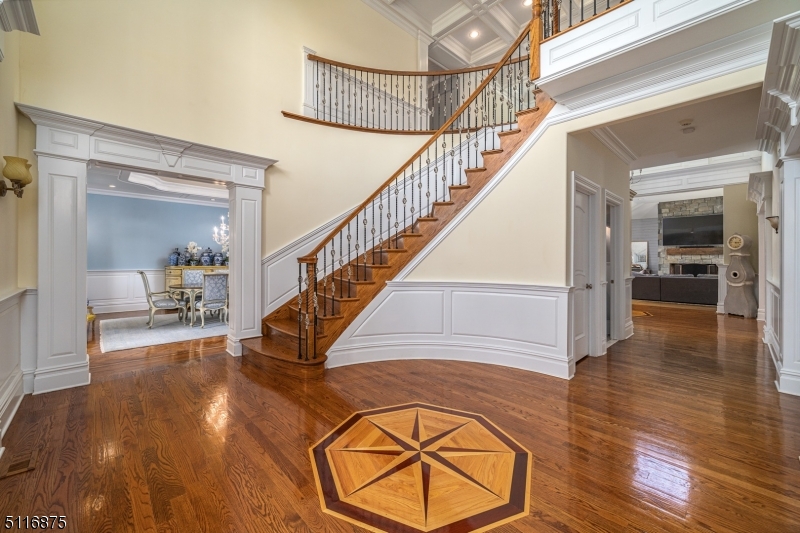 New Vernon - Residential