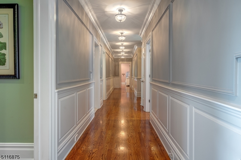 New Vernon - Residential