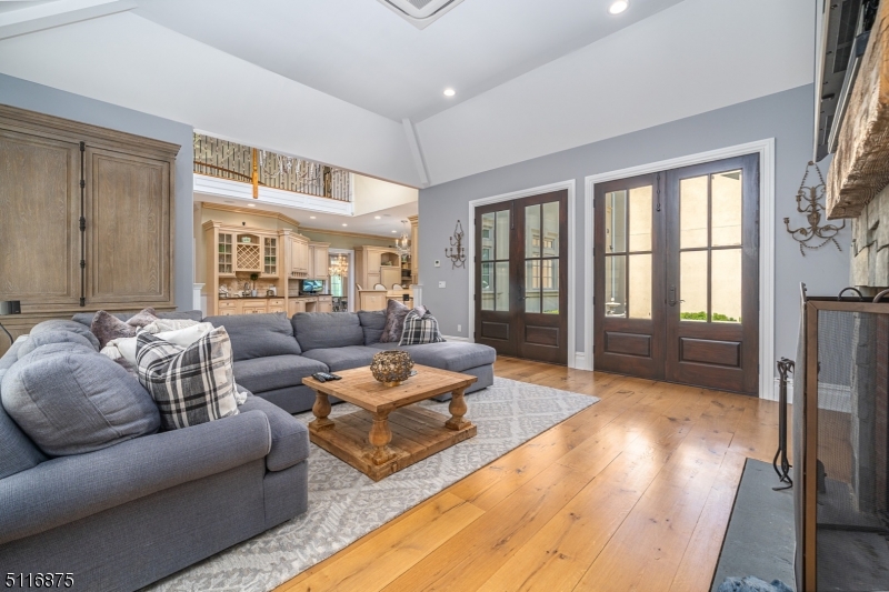 New Vernon - Residential