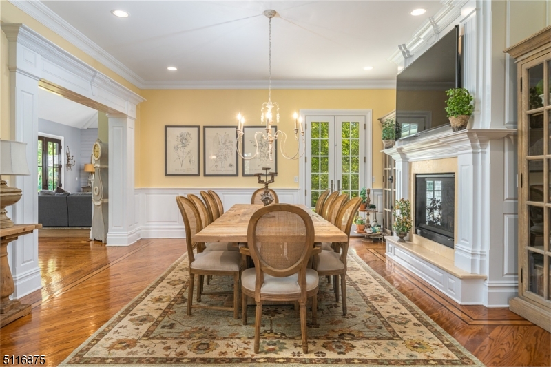 New Vernon - Residential