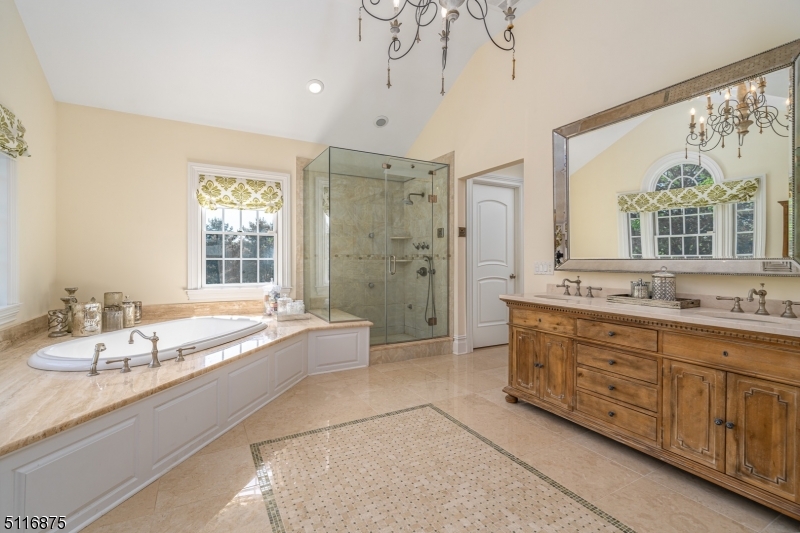 New Vernon - Residential