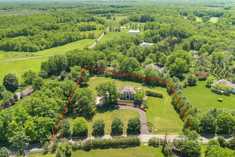 New Vernon - Residential