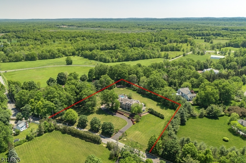 New Vernon - Residential