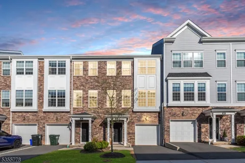406 Saratoga Ct, Branchburg Twp., NJ 08876 - MLS#: 3961041