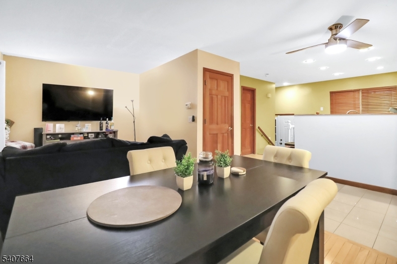 Casa Dilusso - Residential