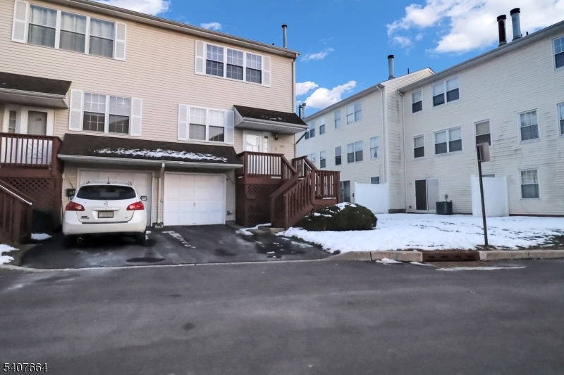 Casa Dilusso - Residential