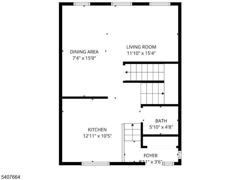 Casa Dilusso - Residential