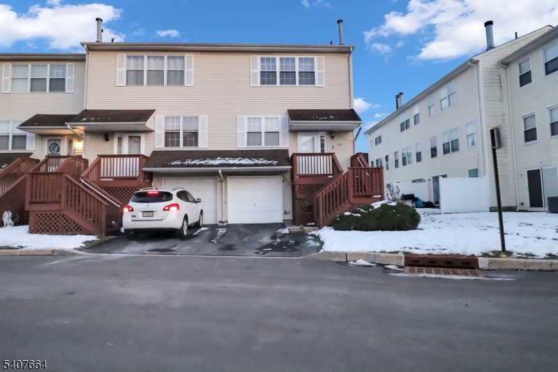 Casa Dilusso - Residential