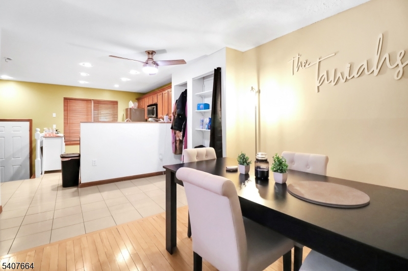 Casa Dilusso - Residential