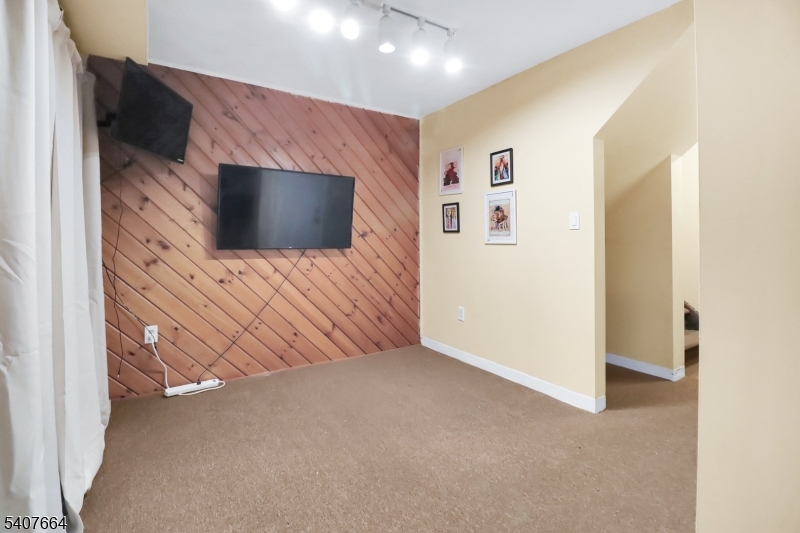 Casa Dilusso - Residential