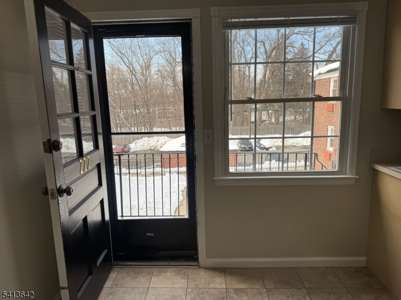 Township Village - Residential Lease