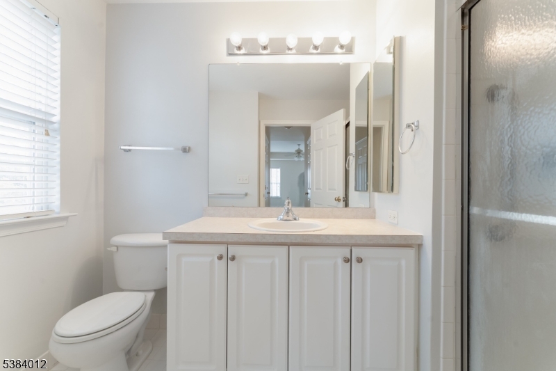 Woodfield Estate - Residential