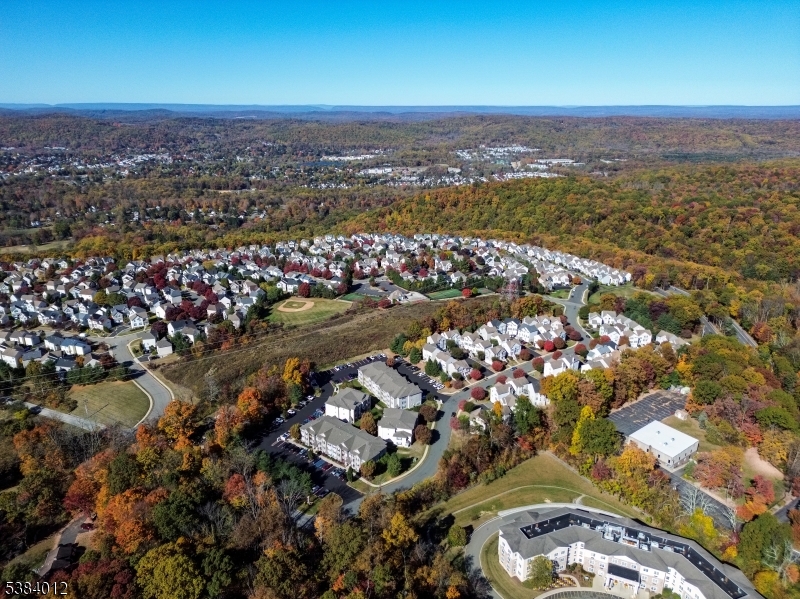 Woodfield Estate - Residential