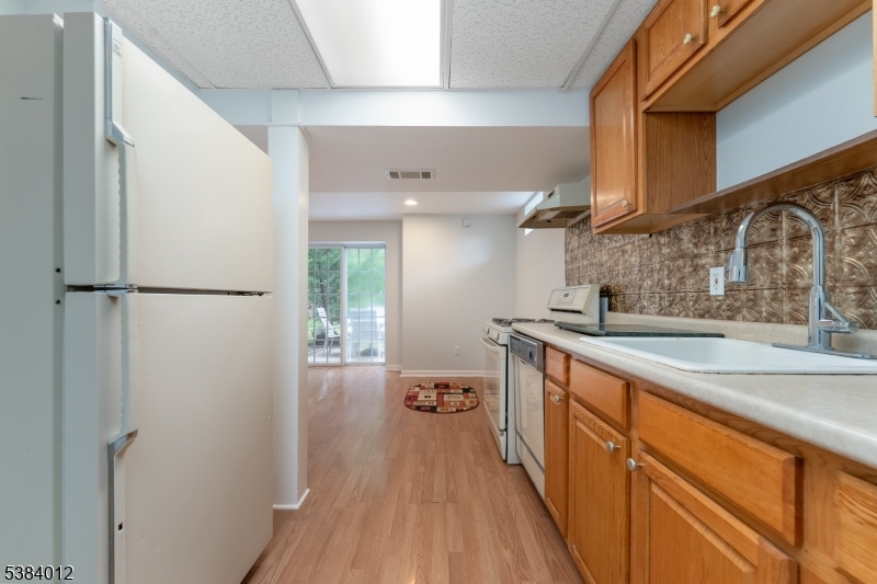 Woodfield Estate - Residential