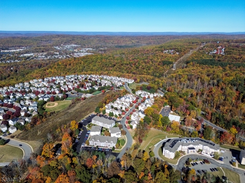 Woodfield Estate - Residential