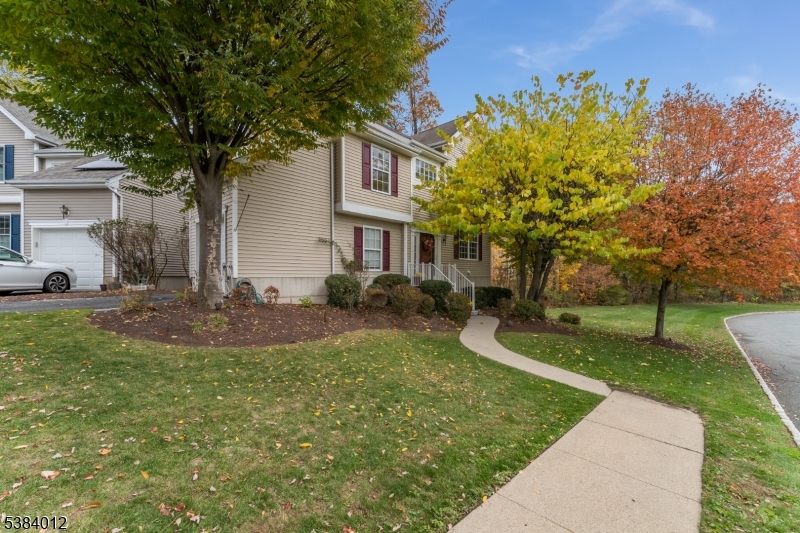 Woodfield Estate - Residential