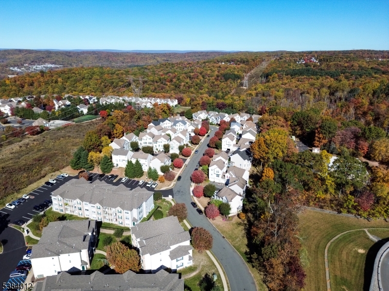 Woodfield Estate - Residential