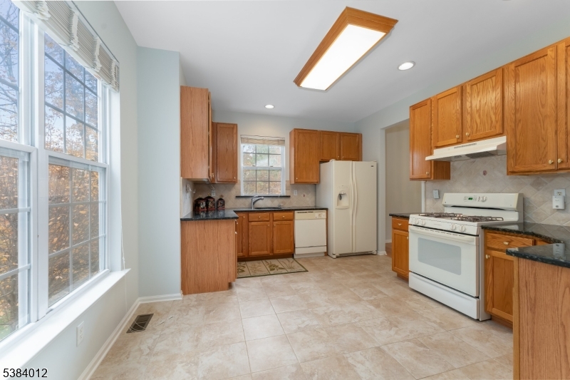 Woodfield Estate - Residential