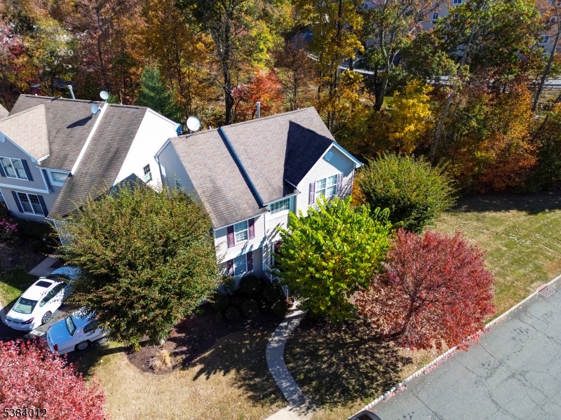 Woodfield Estate - Residential