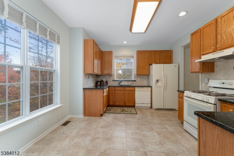 Woodfield Estate - Residential