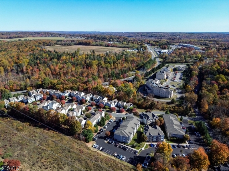Woodfield Estate - Residential
