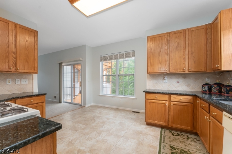 Woodfield Estate - Residential