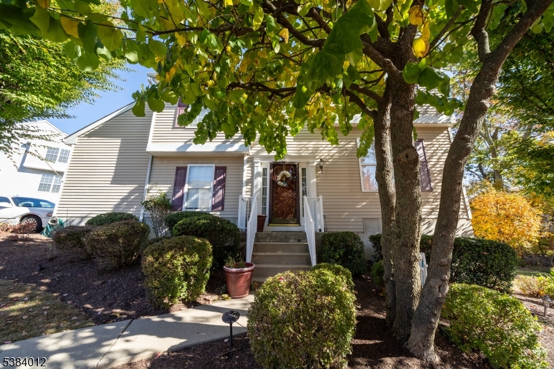 Woodfield Estate - Residential