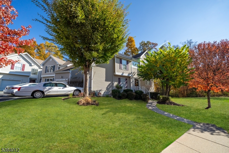 Woodfield Estate - Residential