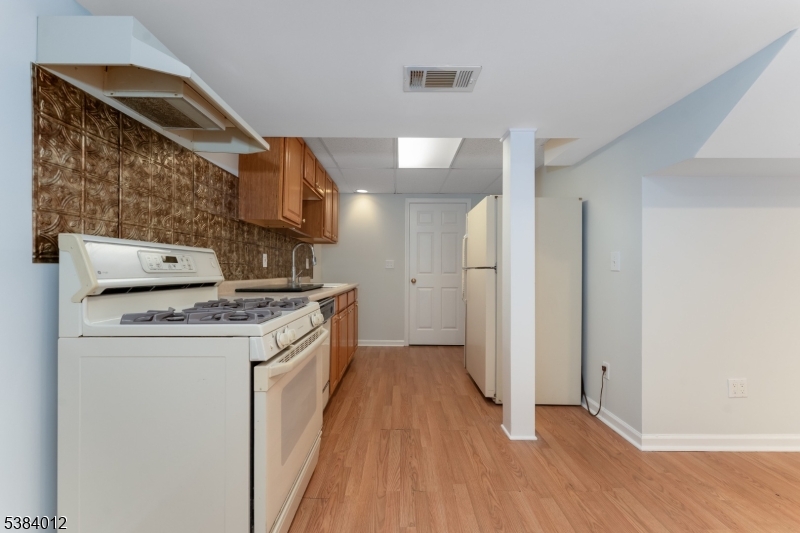 Woodfield Estate - Residential