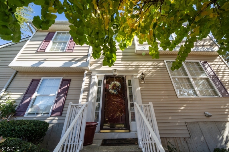 Woodfield Estate - Residential