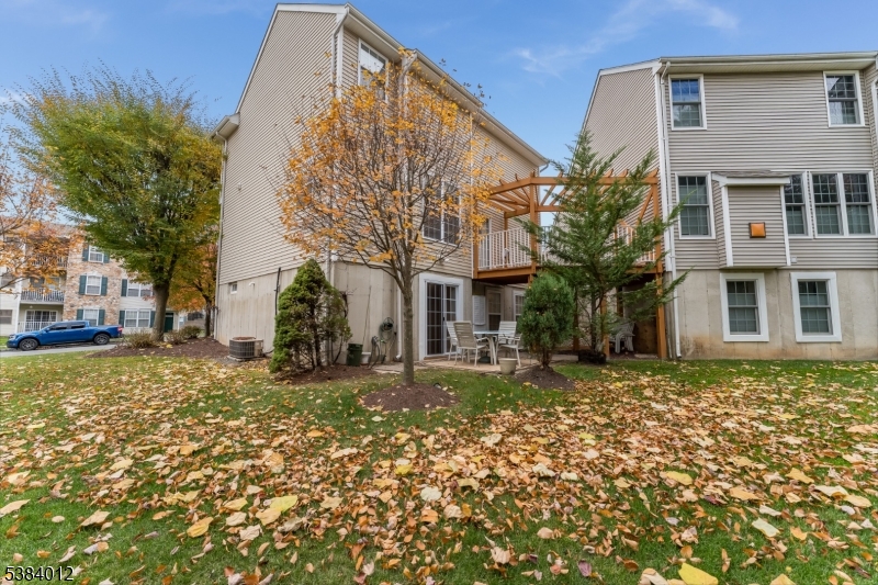 Woodfield Estate - Residential