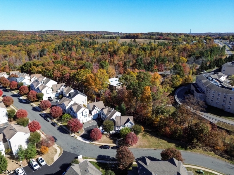 Woodfield Estate - Residential