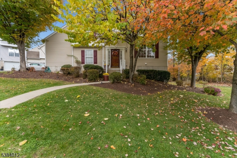 Woodfield Estate - Residential